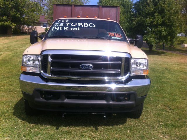 Ford f450 for sale in kentucky #7